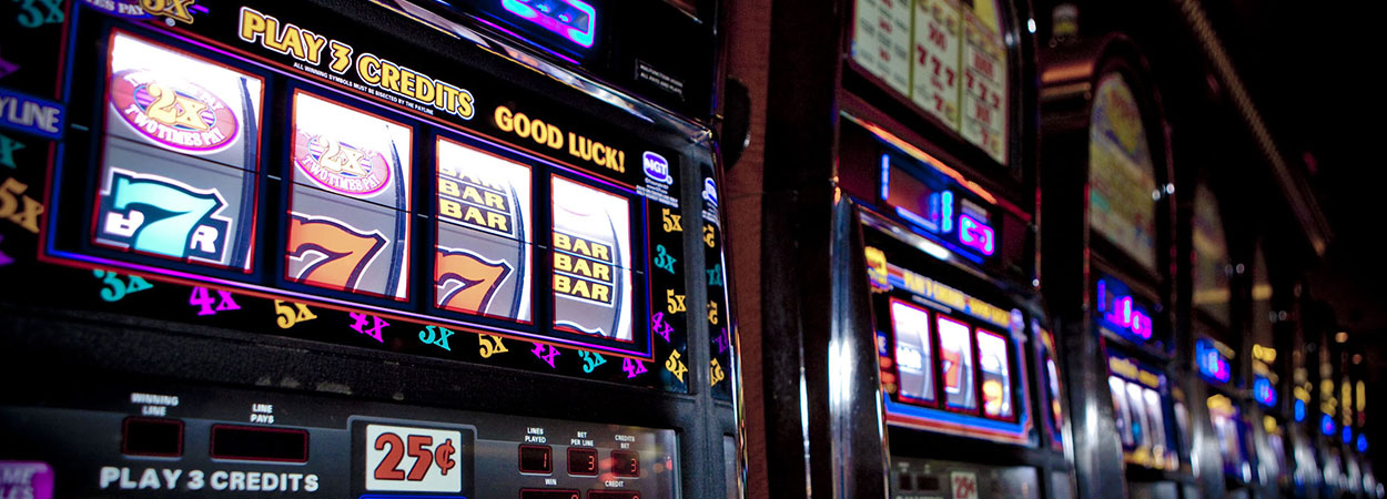 Beragam Type Taruhan dan Cara Memenangkan Didalam Permainan Judi Online Slot Mesin